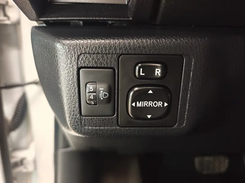 Vios 2022 1.5L CVT Enactus CARE Edition