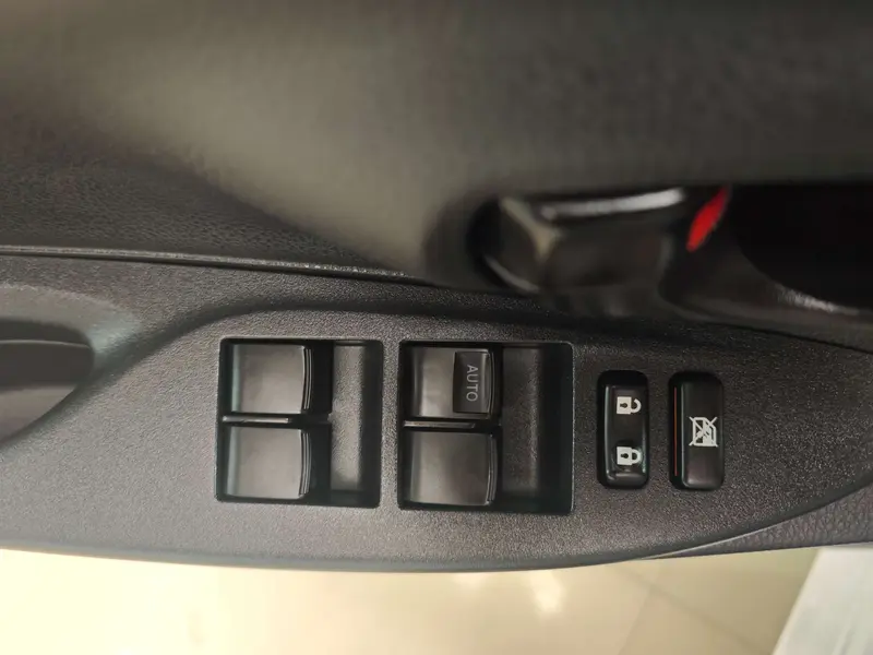 Vios 2022 1.5L CVT Enactus CARE Edition