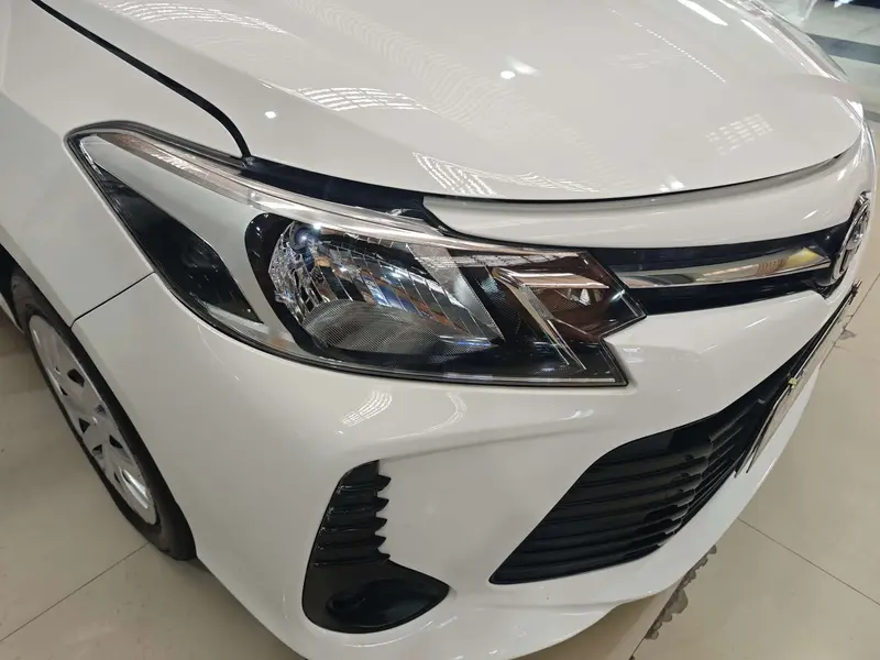 Vios 2022 1.5L CVT Enactus CARE Edition