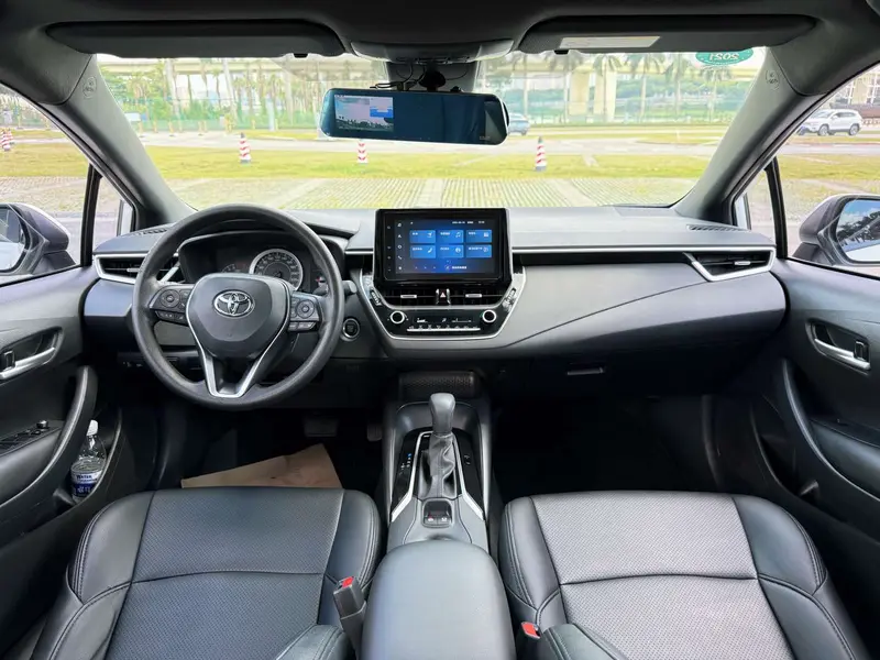 Ralink 2021 185T CVT Deluxe Edition