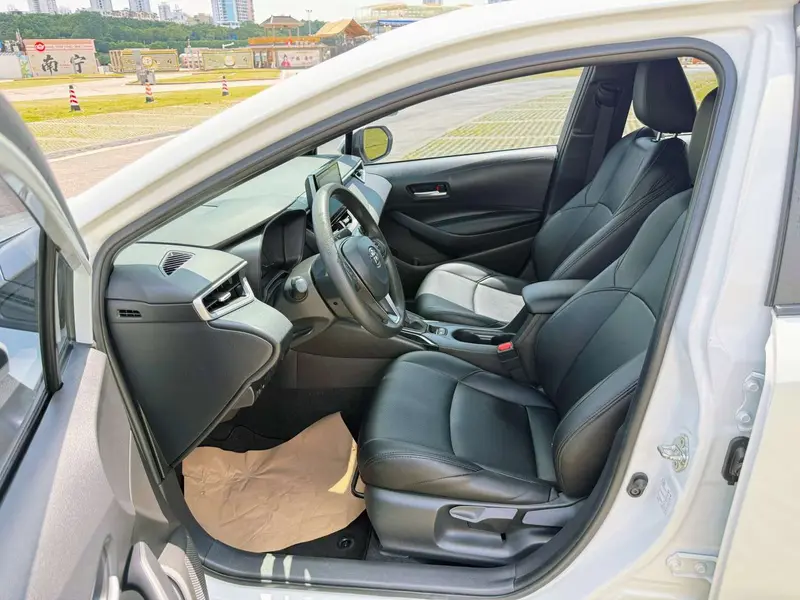 Ralink 2021 185T CVT Deluxe Edition