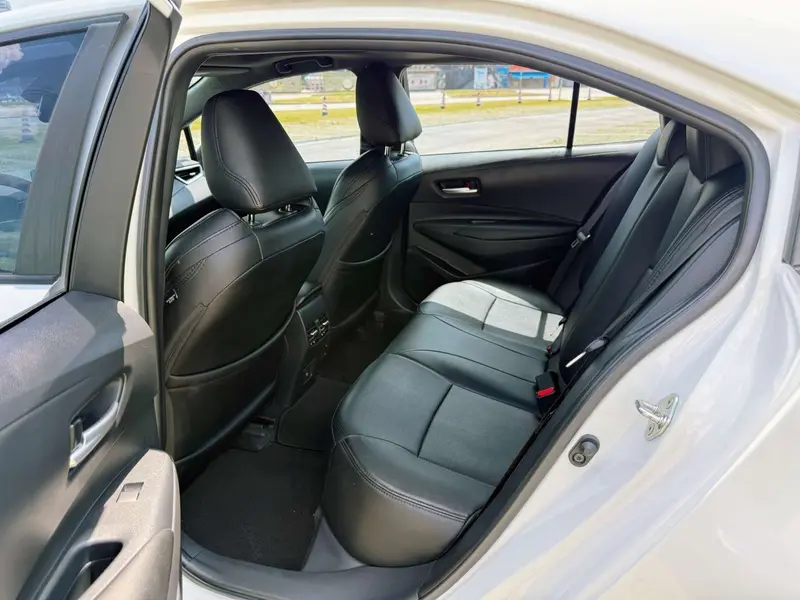 Ralink 2021 185T CVT Deluxe Edition