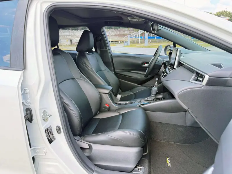 Ralink 2021 185T CVT Deluxe Edition