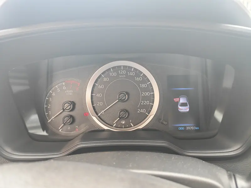 Ralink 2021 185T CVT Deluxe Edition