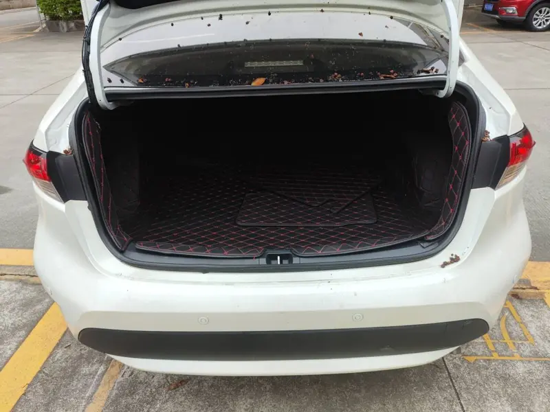 Ralink 2021 185T CVT Deluxe Edition