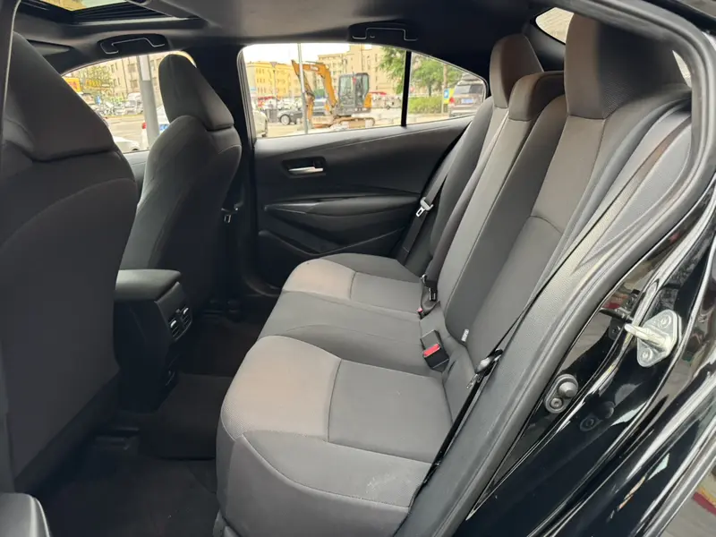 Ralink 2021 185T CVT Deluxe Edition