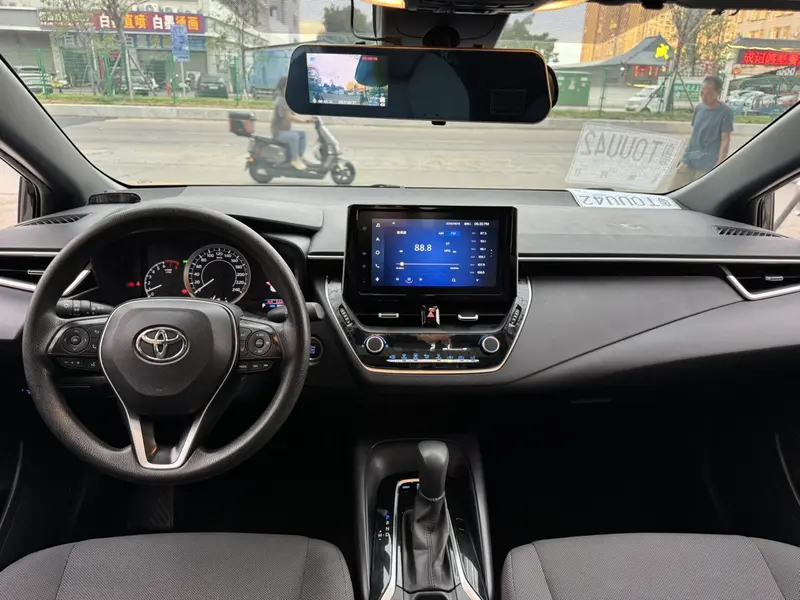 Ralink 2021 185T CVT Deluxe Edition