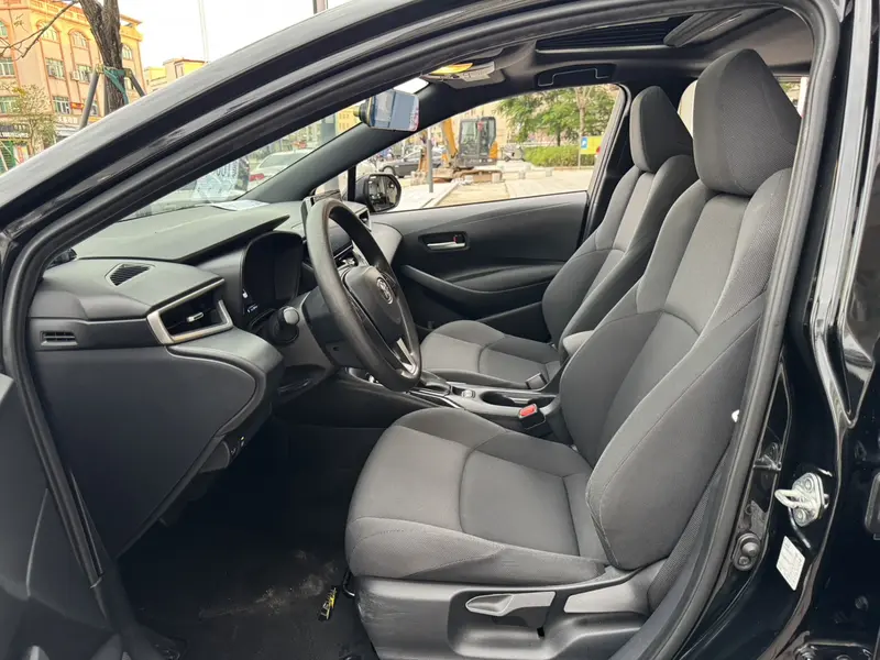 Ralink 2021 185T CVT Deluxe Edition