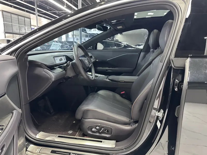 Platinum 7 2026 model 700 Max