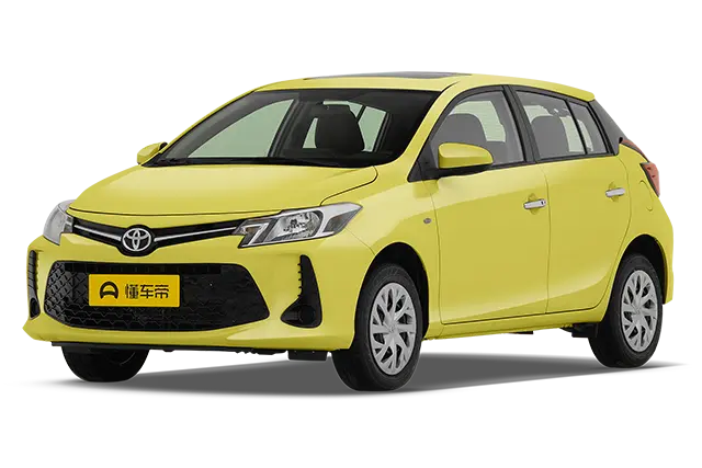 Vios FS 2022 1.5L CVT Fenchi CARE Edition