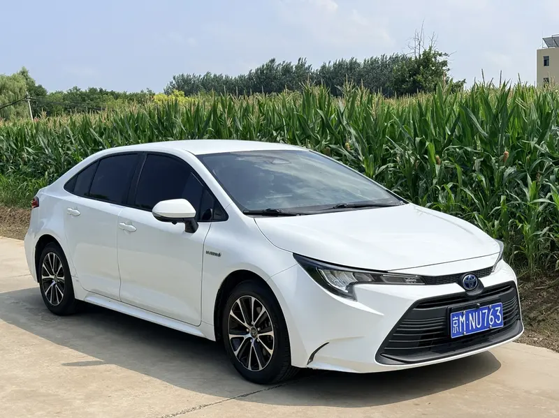 Ralink 2023 Dual Engine 1.8L Sports Edition