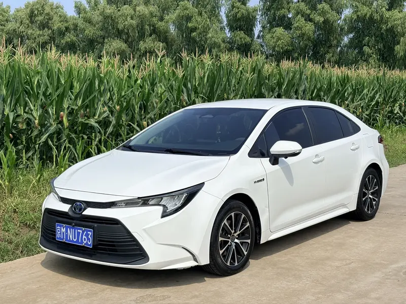 Ralink 2023 Dual Engine 1.8L Sports Edition