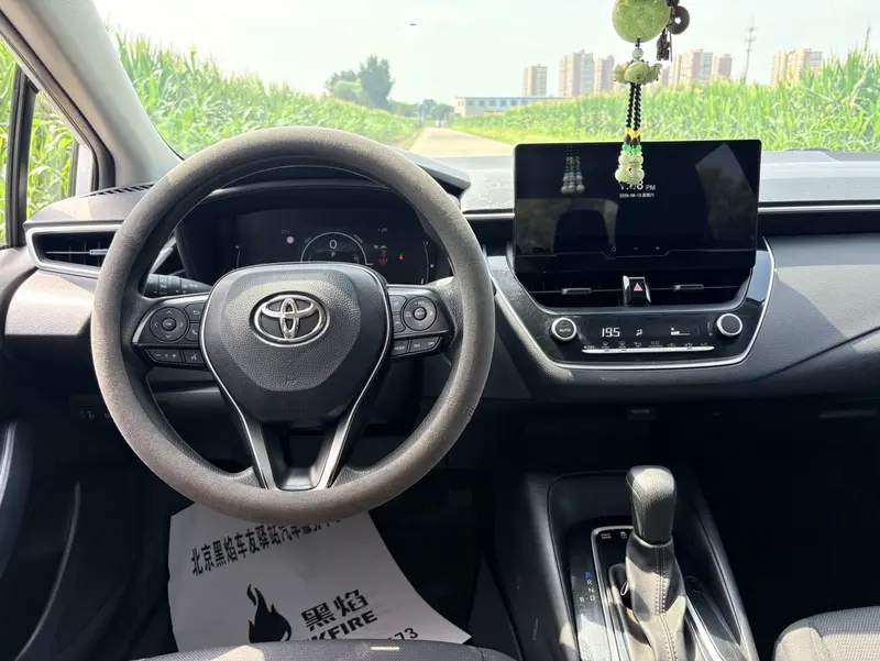 Ralink 2023 Dual Engine 1.8L Sports Edition