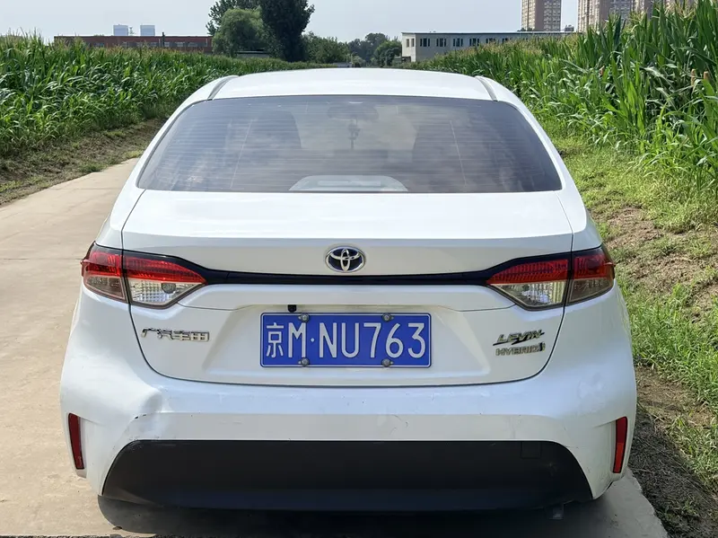 Ralink 2023 Dual Engine 1.8L Sports Edition