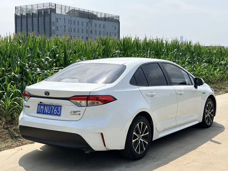 Ralink 2023 Dual Engine 1.8L Sports Edition