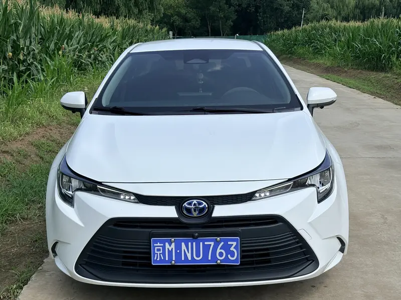 Ralink 2023 Dual Engine 1.8L Sports Edition