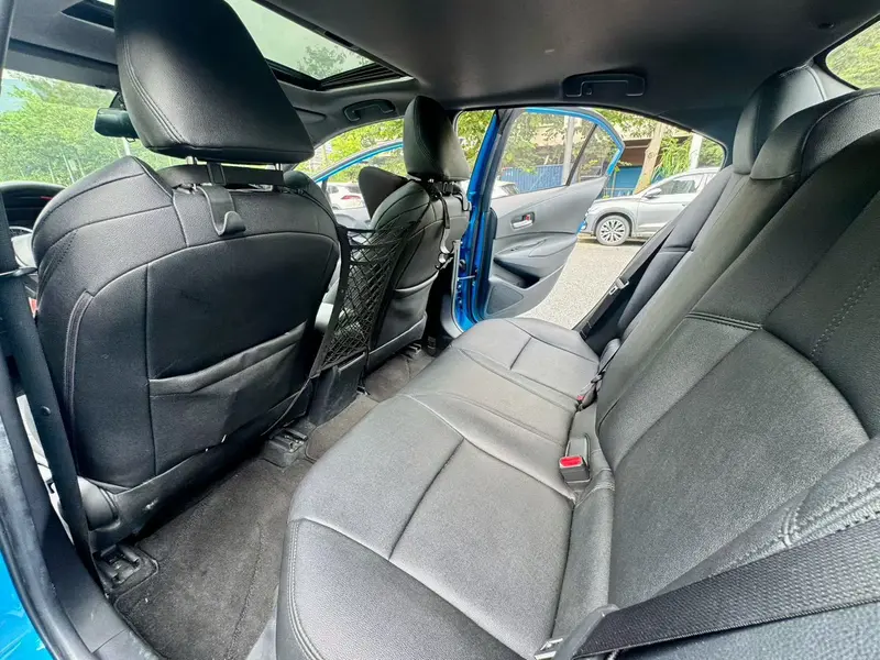Ralink 2019 185T Deluxe Edition National VI