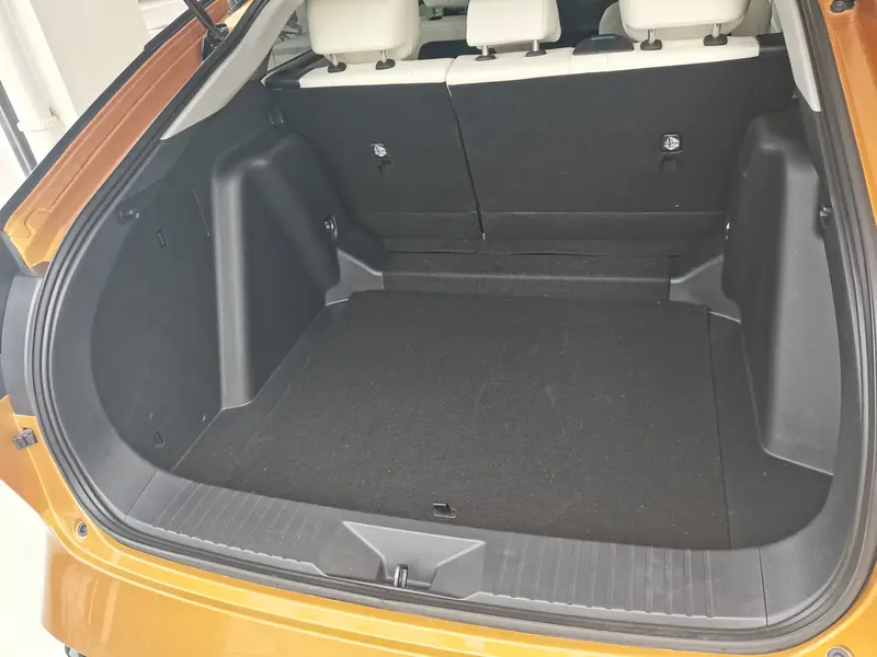 Toyota bZ5 2025 550 PRO Smart Travel Edition