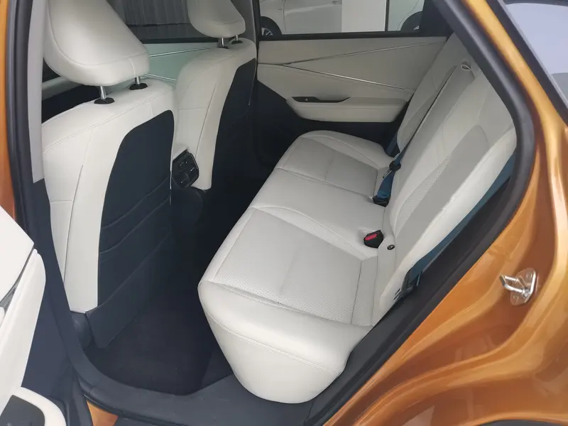 Toyota bZ5 2025 550 PRO Smart Travel Edition