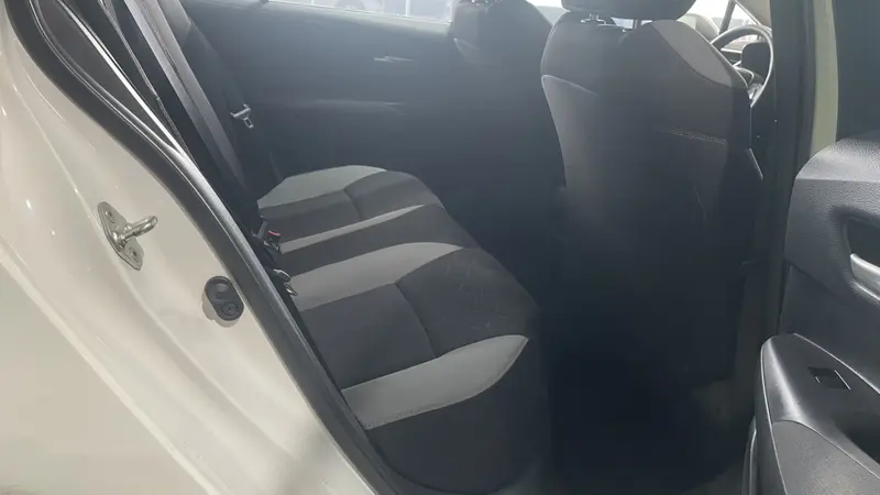 Corolla 2023 1.2T S-CVT Pioneer Edition