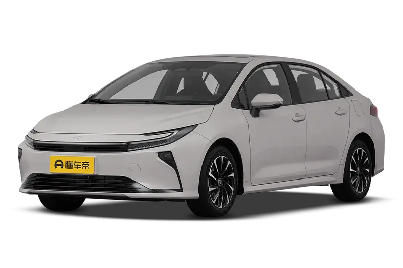 Corolla 2023 1.2T S-CVT Pioneer Edition