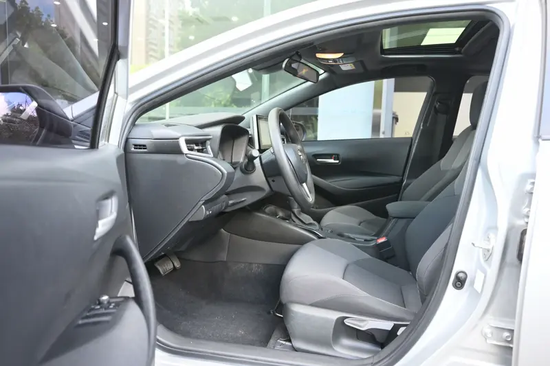 Ralink 2021 185T CVT Deluxe Edition