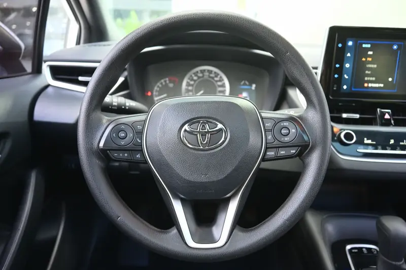Ralink 2021 185T CVT Deluxe Edition