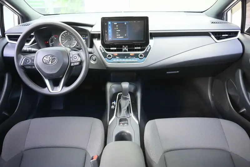 Ralink 2021 185T CVT Deluxe Edition