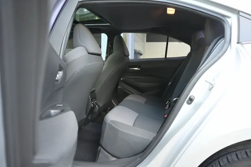 Ralink 2021 185T CVT Deluxe Edition