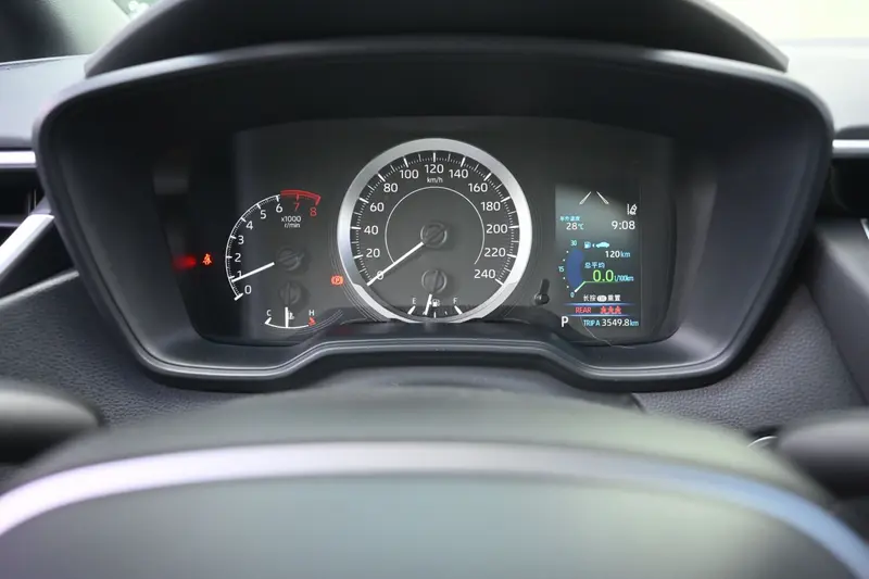 Ralink 2021 185T CVT Deluxe Edition