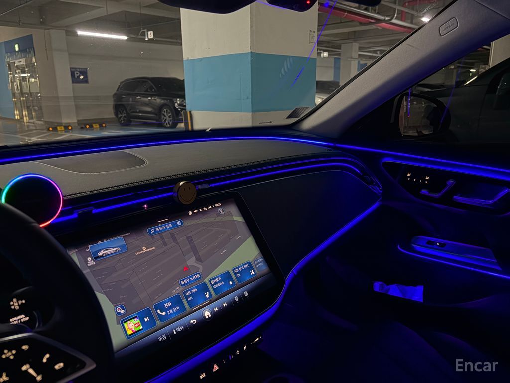 Mercedes E-Class W214 E200 Avantgarde 2025