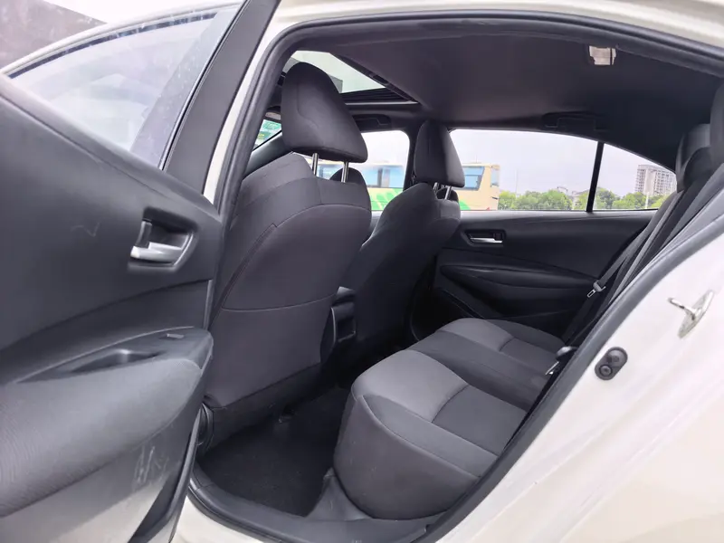 Ralink 2019 185T Deluxe Edition National VI