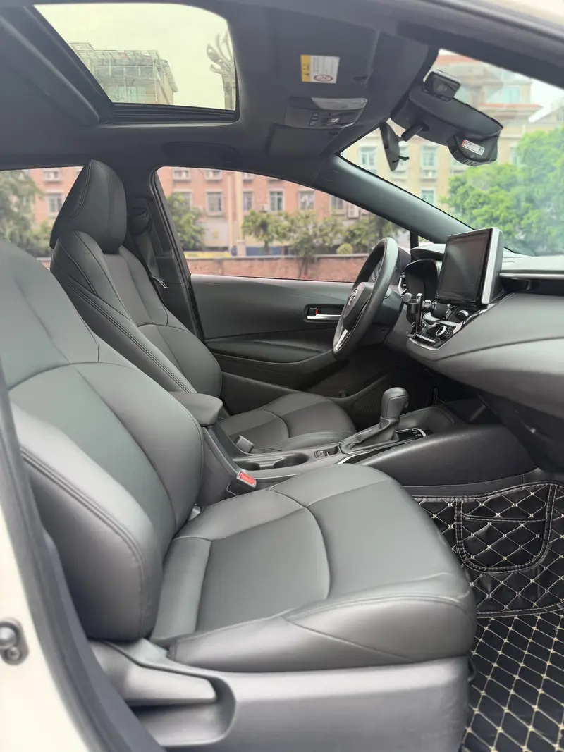 Ralink 2019 185T Deluxe Edition National VI