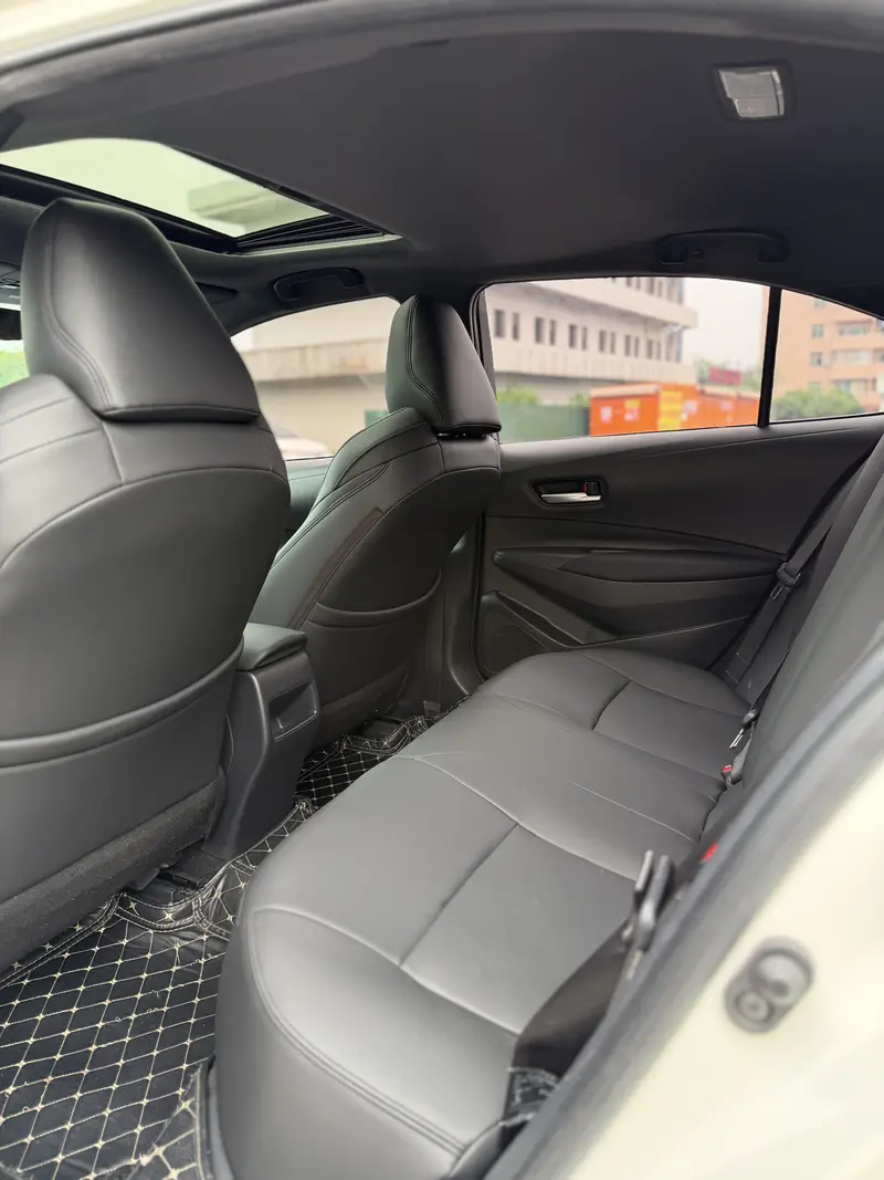 Ralink 2019 185T Deluxe Edition National VI