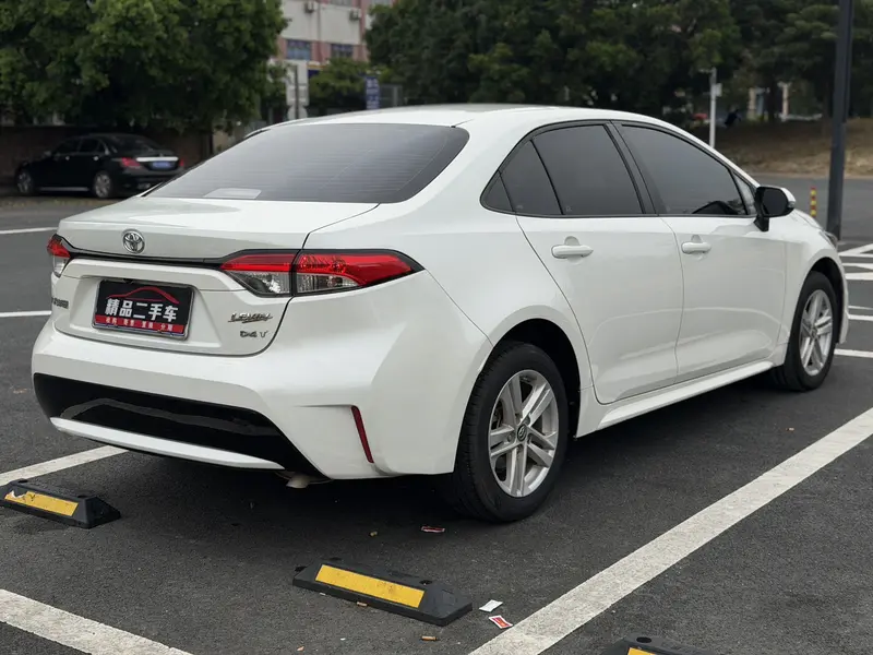Ralink 2019 185T Deluxe Edition National VI