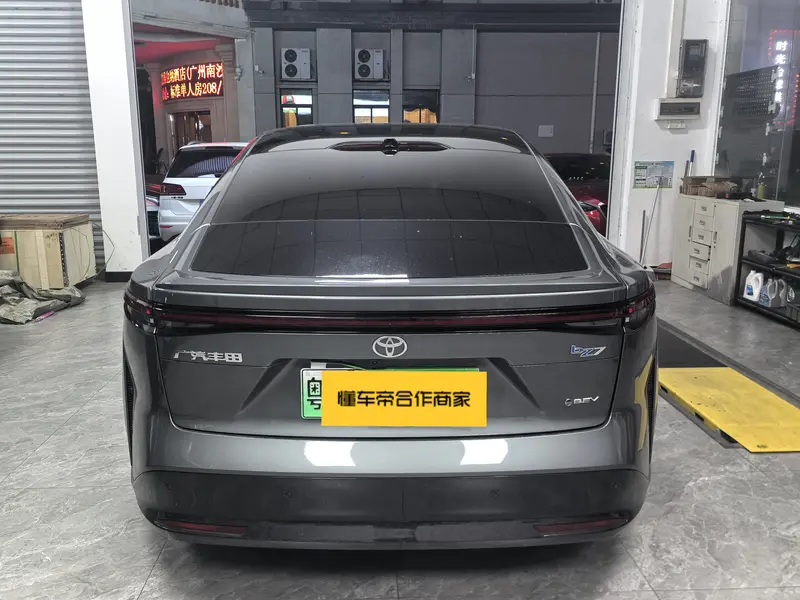 Platinum 7 2026 600 Pro lidar version