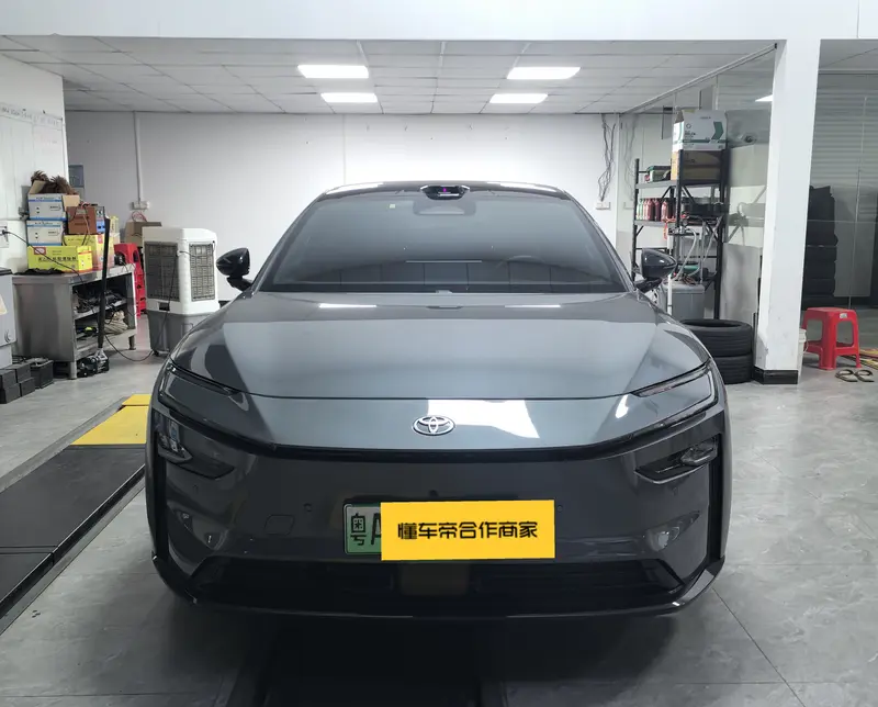 Platinum 7 2026 600 Pro lidar version
