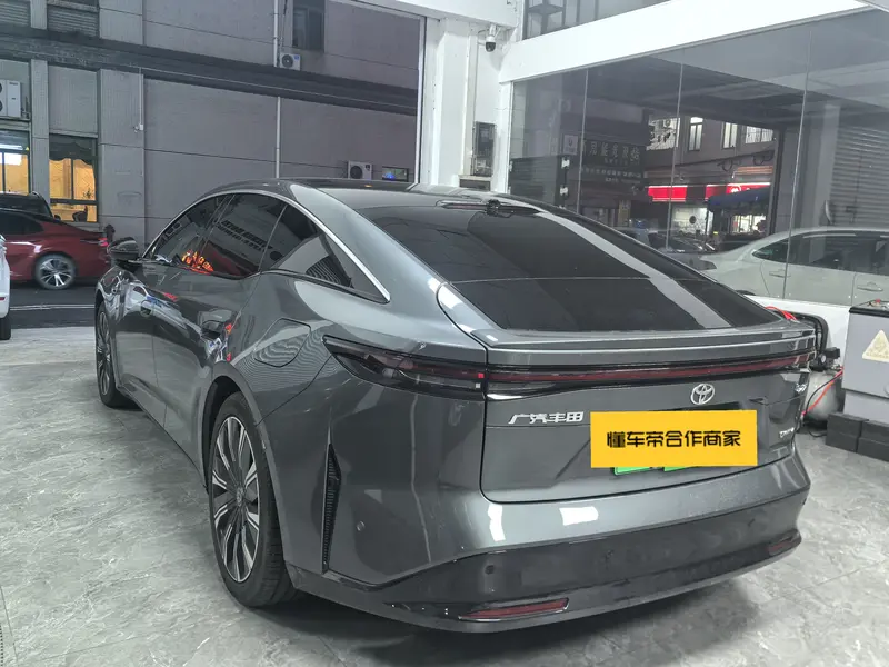 Platinum 7 2026 600 Pro lidar version