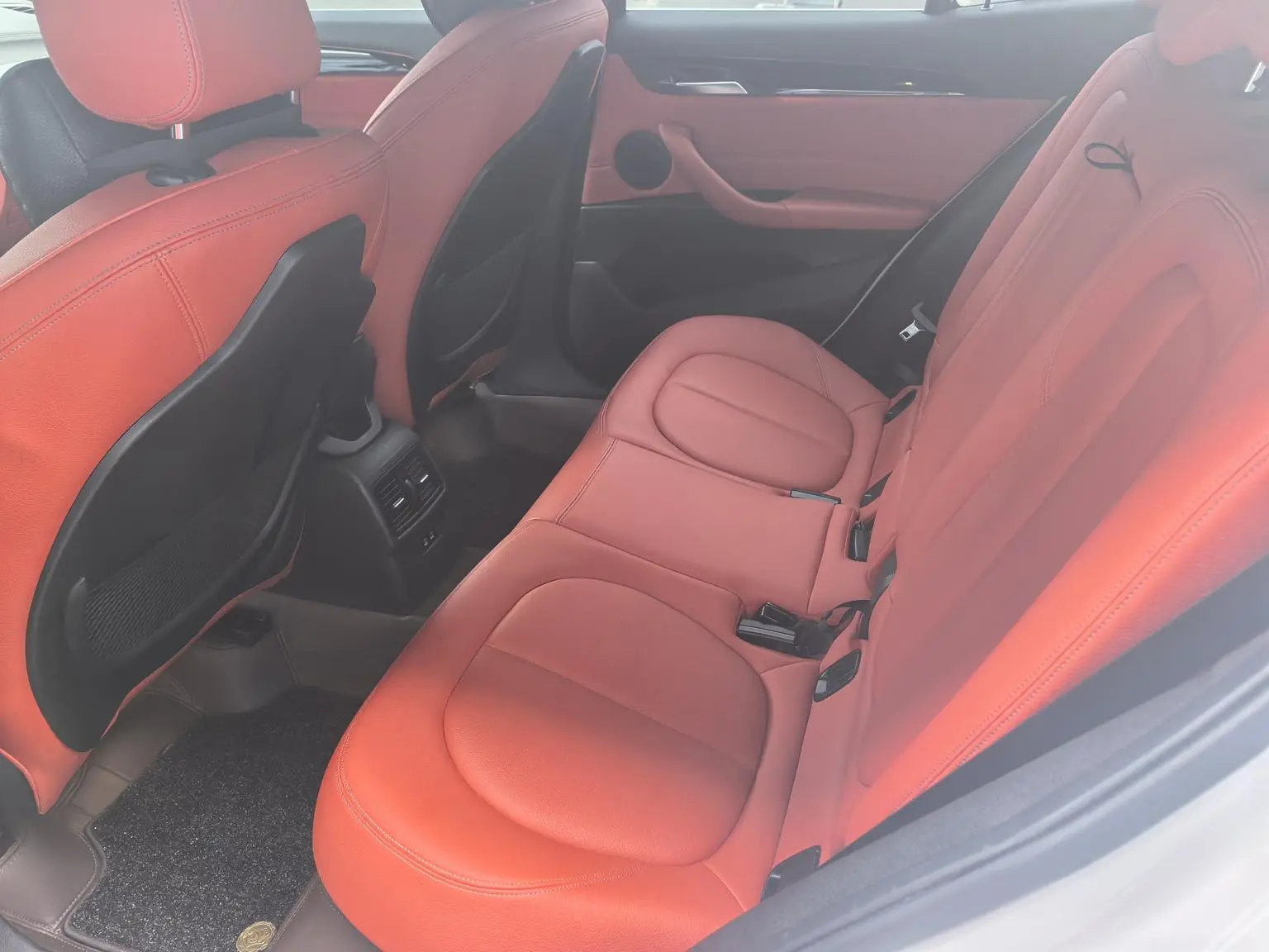BMW X2 2020 sDrive25i Leading M Sport Package