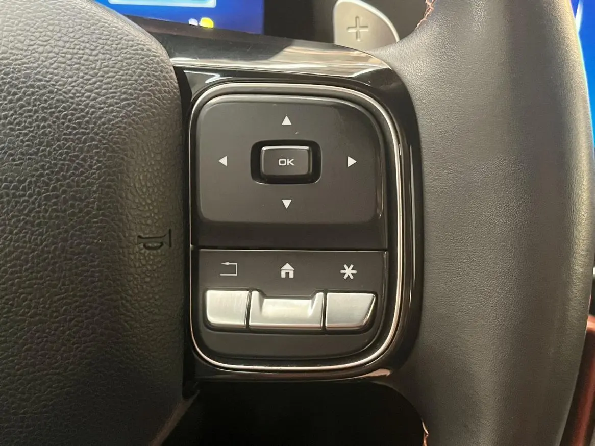 Haval Great Wall Big Dog 2021 1.5T 2WD