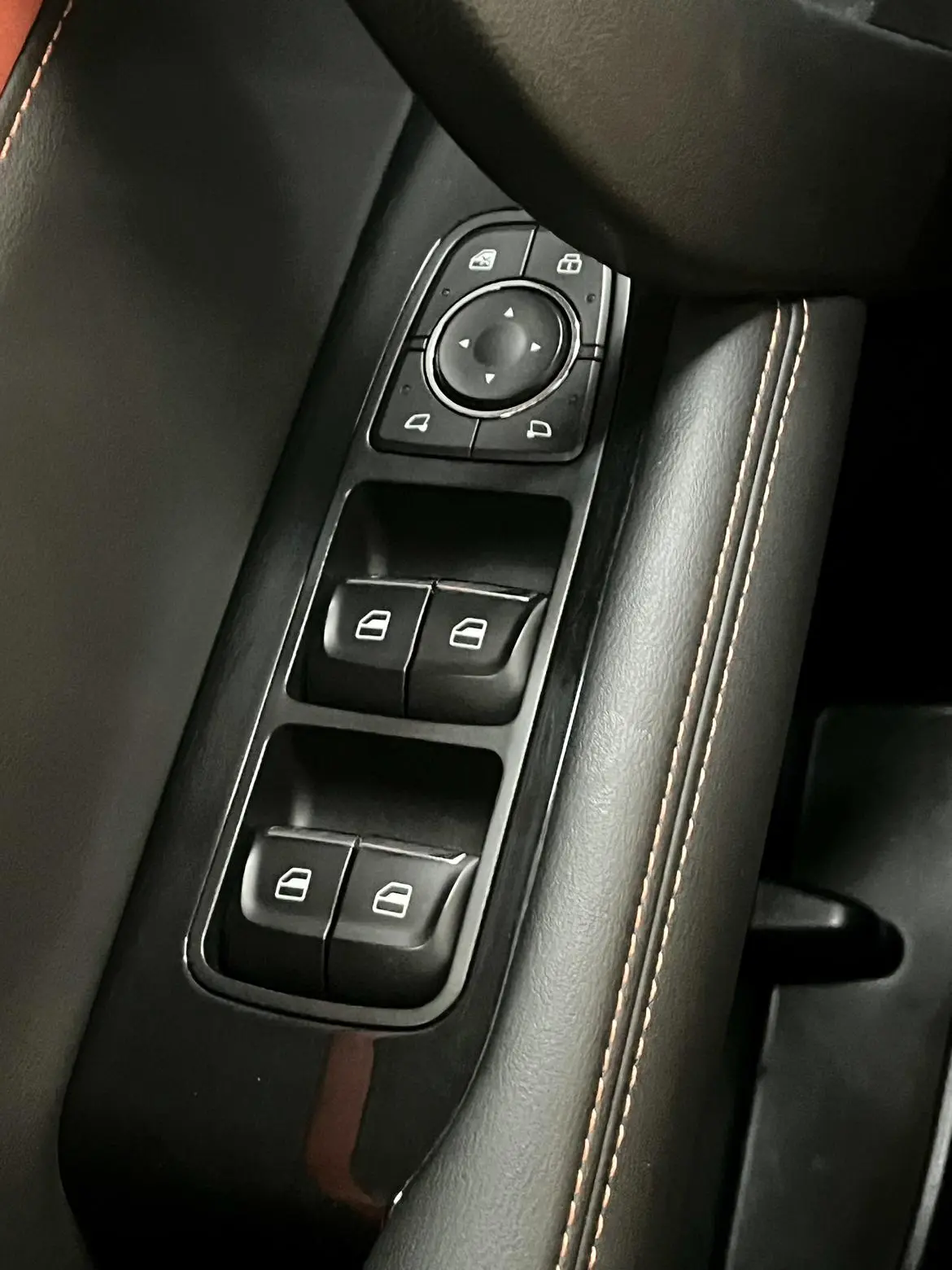 Haval Great Wall Big Dog 2021 1.5T 2WD