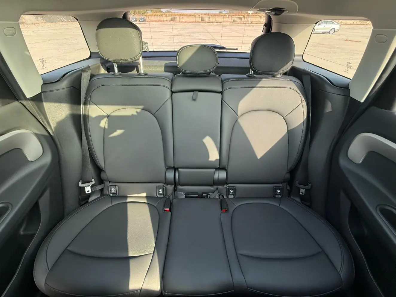 MINI COUNTRYMAN 2023 2nd Facelift 1.5T COOPER ALL4