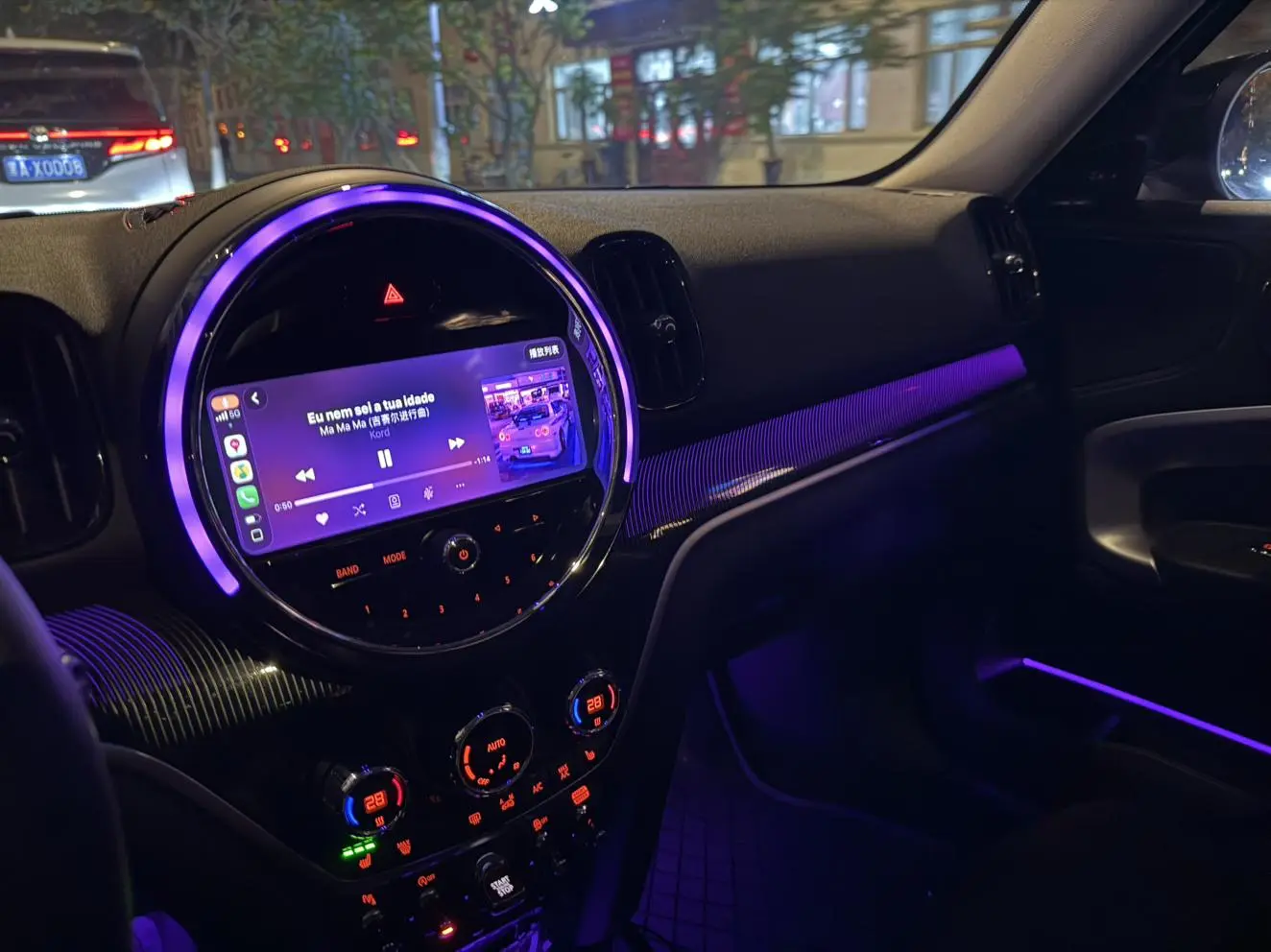 MINI COUNTRYMAN 2023 2nd Facelift 1.5T COOPER ALL4