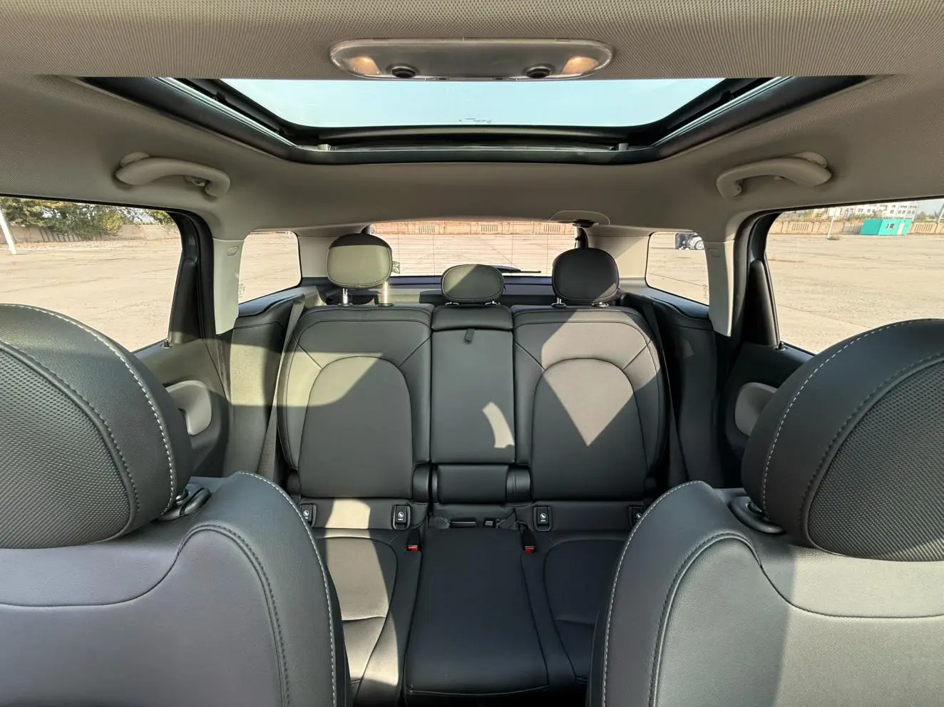 MINI COUNTRYMAN 2023 2nd Facelift 1.5T COOPER ALL4