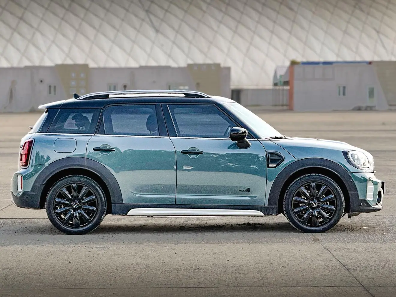 MINI COUNTRYMAN 2023 2nd Facelift 1.5T COOPER ALL4
