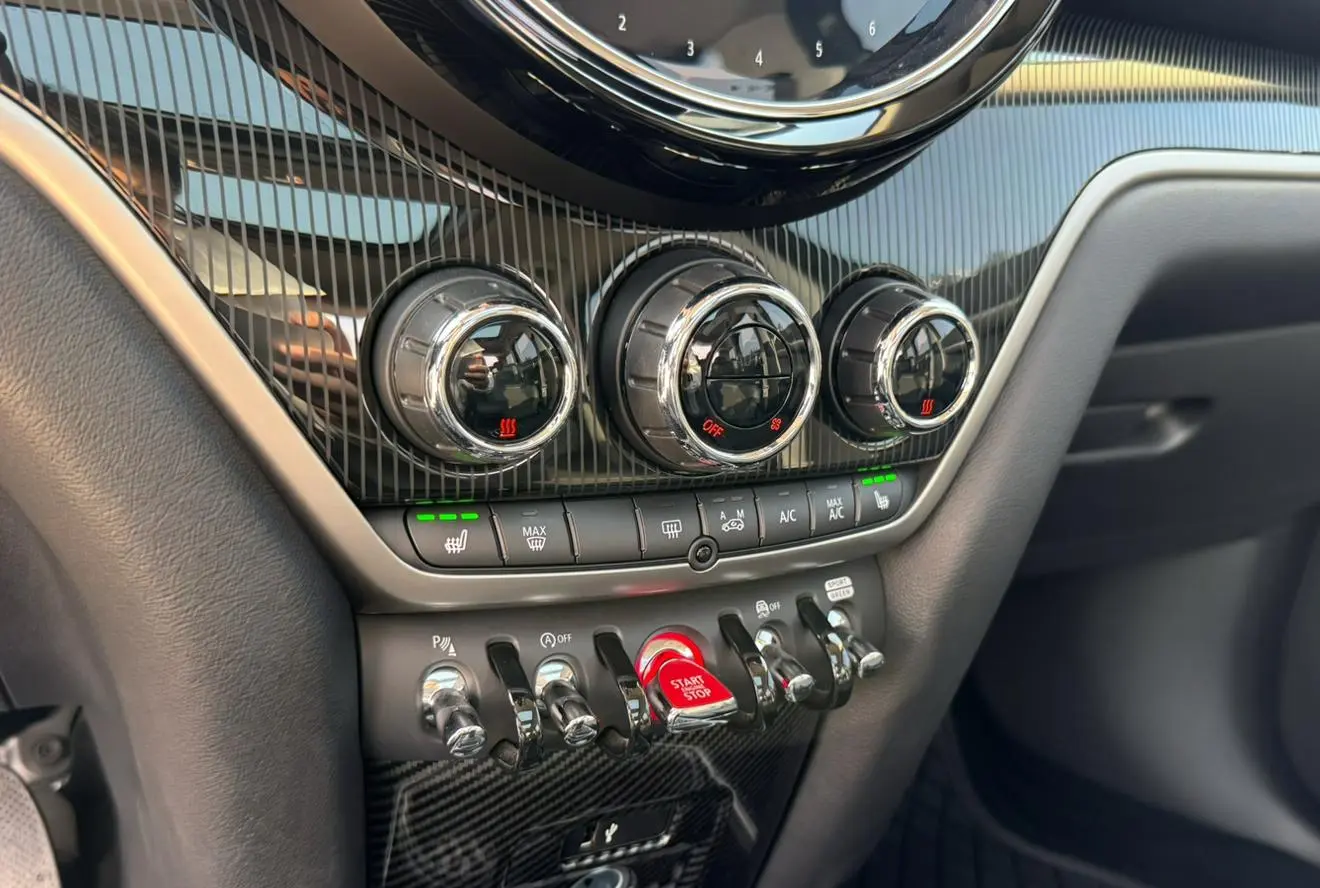 MINI COUNTRYMAN 2023 2nd Facelift 1.5T COOPER ALL4