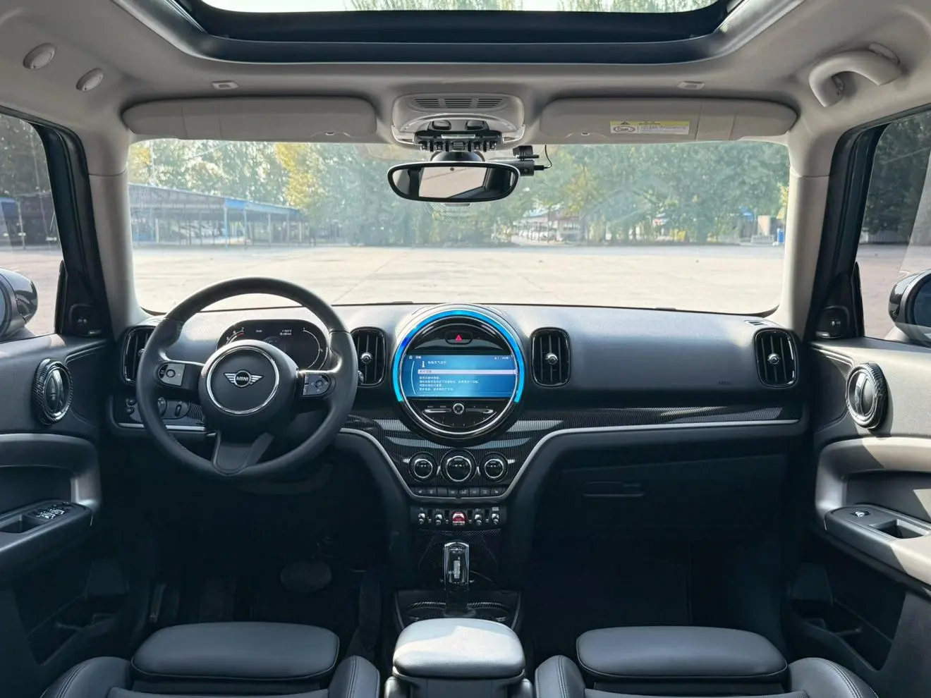 MINI COUNTRYMAN 2023 2nd Facelift 1.5T COOPER ALL4