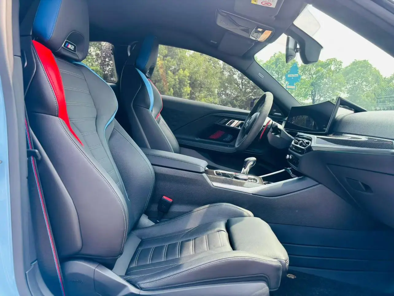 BMW M2 2023 M2 Coupe