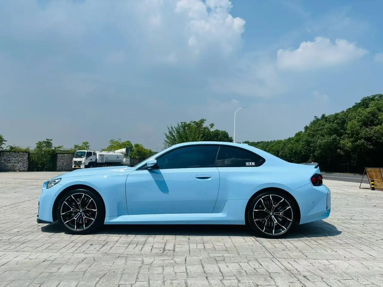BMW M2 2023 M2 Coupe