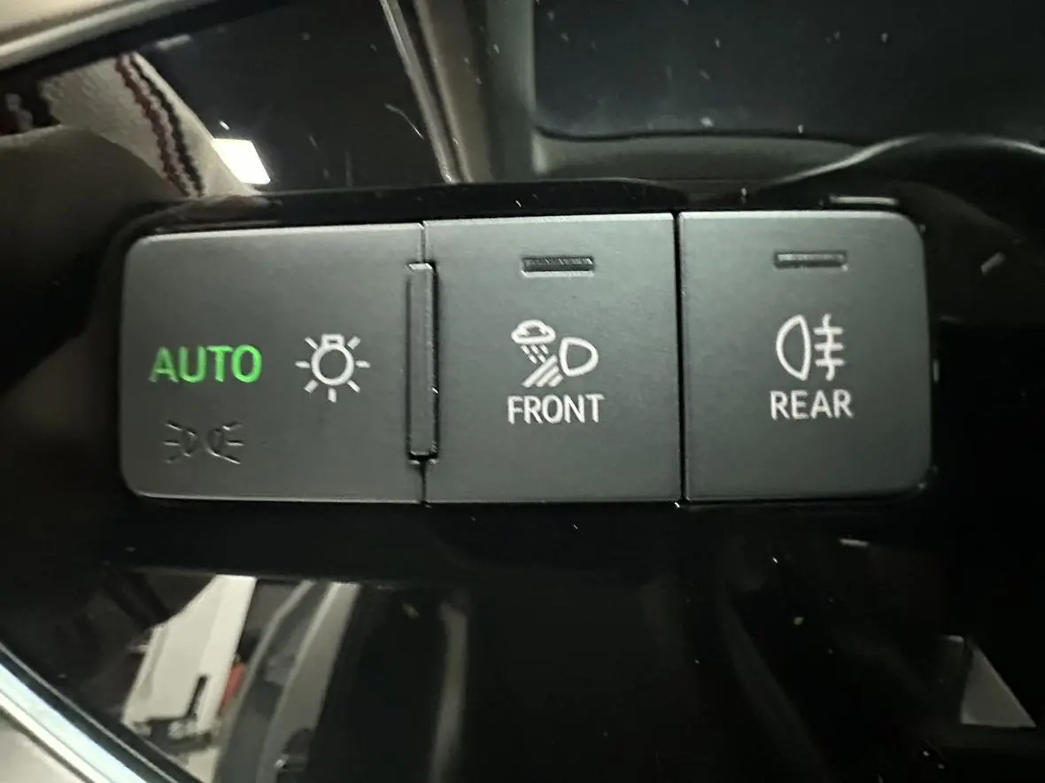Audi Q3 2022 35 TFSI Dynamic Fashion